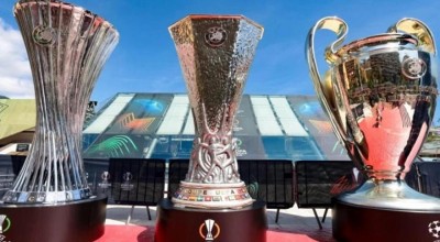 Δημάτος: «Η κατάσταση με τα ευρωπαϊκά εισιτήρια για τις ελληνικές ομάδες τη σεζόν 2026/27»