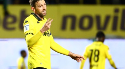 Άρης-ΠΑΟΚ: Φαμπιάνο, οικογενειακή υπόθεση