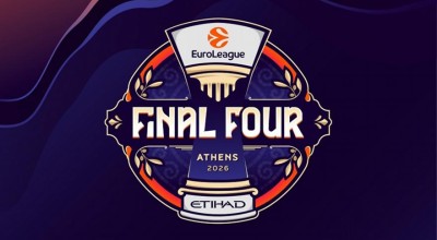 Ευρωλίγκα: Sold out σε 5 λεπτά τα εισιτήρια στην πρώτη φάση πώλησης!