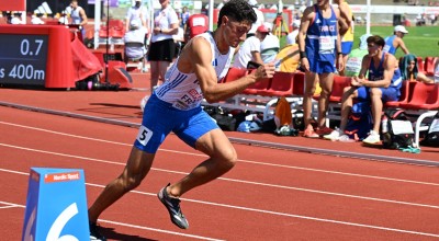 Στίβος: Πανελλήνιο ρεκόρ για Φρανκς- Πανελλήνιο Κ20 η Μητροπούλου﻿﻿ - ﻿Όριο και ρεκόρ η Τζούβελη