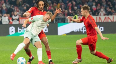 Bundesliga: Με σύμμαχο την παράδοση στη Βρέμη η Μπάγερν - Κανάλια και ώρες μετάδοσης