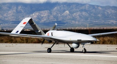 Τουρκικά μη επανδρωμένα: Μύθος κορεσμού ή στρατηγικός  κίνδυνος;