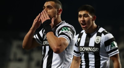 ΠΑΟΚ: Ο Γιακουμάκης, ο Χατσίδης, η Θέλτα και οι σκέψεις ενόψει ΑΕΚ