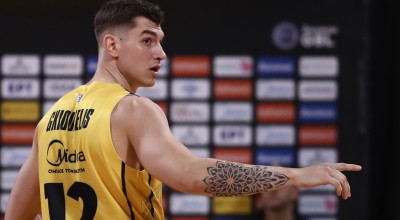 Τέλος ο Γκιουζέλης από τον Άρη: Που συνεχίζει