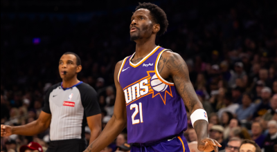 Παναθηναϊκός: Πότε φτάνει στην Αθήνα ο Ντέιβις