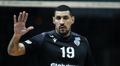 Άαλστ-ΠΑΟΚ: Ήττα με 3-2, όλα για όλα στο PAOK Sports Arena