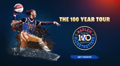 Οι Χάρλεμς έρχονται στην Ελλάδα και οι Αντετοκούνμπο δηλώνουν... fan