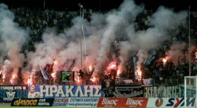 Ηρακλής-«Μήνυμα» από την Αυτόνομη Θύρα 10: «Για πολλά χρόνια περιμέναμε...»