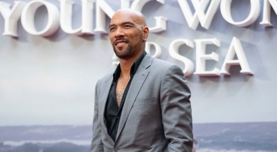 Από τα γήπεδα στη σκηνή: Ο Τζον Κάριου ζει δεύτερη καριέρα στην υποκριτική