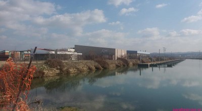 Τζέκος: «Είναι πρόωρο να πούμε κάτι περισσότερο για το κέντρο ΚΑΠΠΑ 2000 και το ενδιαφέρον Μυστακίδη»