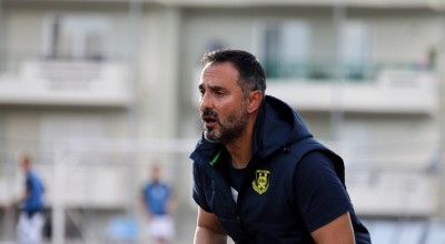 Καβακάς: «Ο Ηρακλής έχει προσωπικότητες-Πιο αθλητική η Καρδίτσα, το ατού της Νίκης Βόλου»