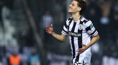 Μπήκαν Κωνσταντέλιας-Μύθου, τι έγινε με Τάισον και Μεϊτέ