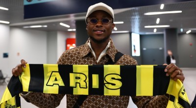 Άρης: Τα «θύματα» του Κρίστιαν Κουαμέ στη Serie A