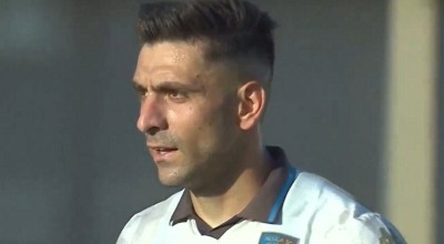 Ασταμάτητος Κουλούρης: Το 16ο γκολ και τρίποντο ανόδου