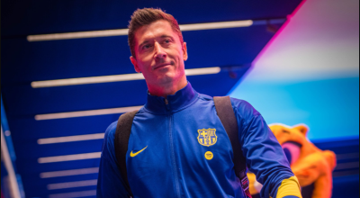 Λεβαντόφσκι: Οι πέντε ομάδες που τον θέλουν-Ιταλία, Ισπανία, MLS και Σαουδική Αραβία