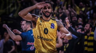 Άρης: Απρόοπτο με Ελάιζα Μήτρου – Λονγκ