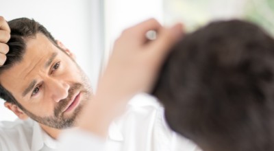 Είναι ταμπού η μεταμόσχευση μαλλιών;