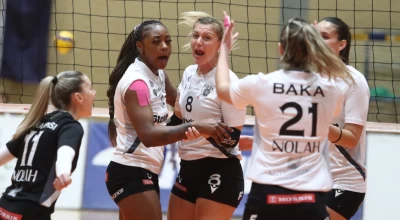 Τεράστια πρόκριση για τις γυναίκες του ΠΑΟΚ, απέκλεισαν τον Παναθηναϊκό!