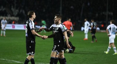 ΠΑΟΚ: Το «κάστρο» της Τούμπας επιβεβαιώνεται και στα ντέρμπι