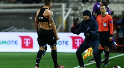 ΠΑΟΚ: Ο Ραζβάν «σκανάρει» την… αετομαχία δίνοντας πολύτιμες «ανάσες» στους παίκτες του