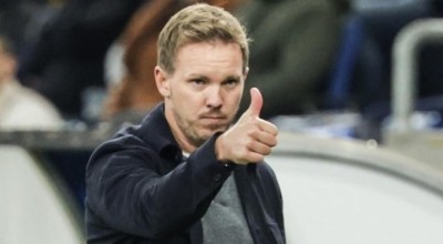 Νάγκελσμαν για τα παιχνίδια με Ελλάδα και Σερβία: «Μπορεί να μην έχουν το ίδιο βάθος, αλλά...»