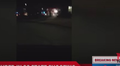 Νότια Καρολίνα: Πυροβολισμοί μέσα κοιτώνα και δύο νεκροί