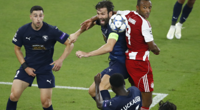 IFFHS: Αυτοί είναι οι κορυφαίοι σύλλογοι του κόσμου-Που βρίσκονται οι ελληνικές ομάδες;