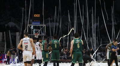 ΠΑΟΚ: «Εξαφανίζονται» τα εισιτήρια με ΑΕΚ