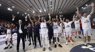 Απάντηση στην Μπεσίκτας από Πανιώνιο: «Δεν ανεχόμαστε εθνικιστικές εξάρσεις και ρατσισμό»