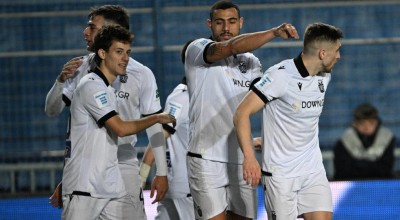 ΠΑΟΚ-Τελικός Κυπέλλου: Το επιπλέον κίνητρο για τρεις ασπρόμαυρους