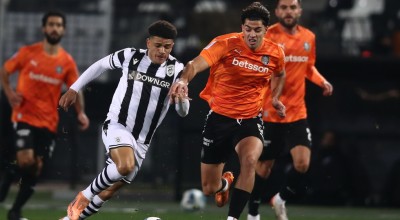 ΠΑΟΚ-ΟΦΗ: Η ΕΠΟ για το ζευγάρι του τελικού