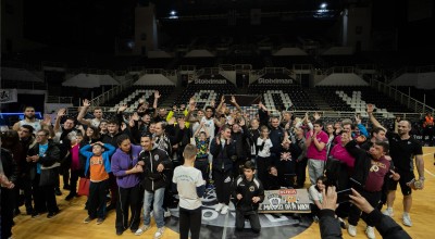 Εξαιρετική κίνηση της ΚΑΕ ΠΑΟΚ με ακαδημία μπάσκετ για άτομα με αναπηρία