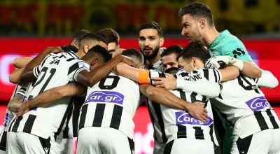 Δεν έχει να φοβηθεί τίποτε ο ΠΑΟΚ με σοβαρότητα πίσω και καθαρό μυαλό μπροστά. Τον Παναθηναϊκό μπορεί να τον «γαζώσει»...