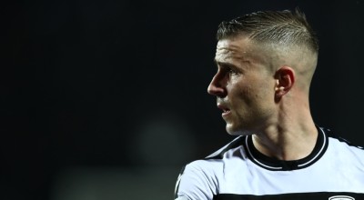 Τα νεότερα για τον τραυματισμό του Πέλκα