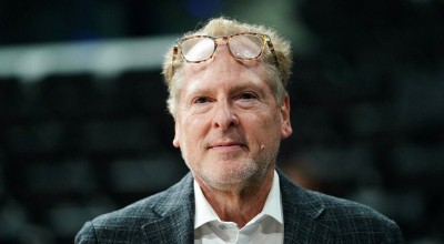 Ντέιβιντ Καν: Η Παρί παρακολουθεί το NBA Europe αλλά δεν είναι έτοιμη για άμεση μετάβαση σε νέα λίγκα