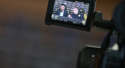 Άρης: Ρούμπεν, γράφουμε;