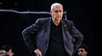 Σάκοτα: «Για πρώτη φορά δεν είμαστε εμείς το φαβορί με ΠΑΟΚ»