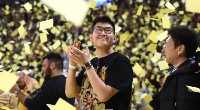 Το μήνυμα του Σιάο μετά την ήττα του Άρη: «Θα επιστρέψουμε πιο δυνατοί του χρόνου»