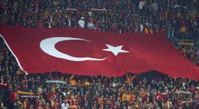 Τουρκία: Παραπέμπονται άλλοι 510 επαγγελματίες του ποδοσφαίρου