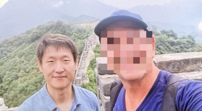 Υπόθεση κατασκοπείας: Αυτοί είναι οι Κινέζοι πράκτορες που στρατολόγησαν τον Σμήναρχο