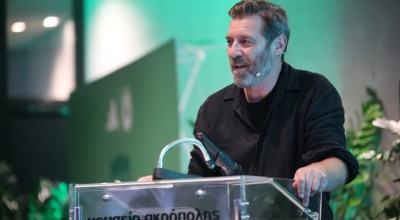 «Καρφιά» Στάνκογλου σε Σμαραγδή: «Ένας σκηνοθέτης χωρίς μνήμη»