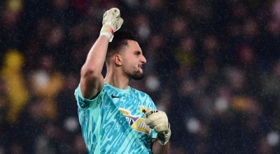 Στρακόσα για ΠΑΟΚ: «Χρωστάμε κάτι-Είμαστε οι δύο καλύτερες ομάδες»