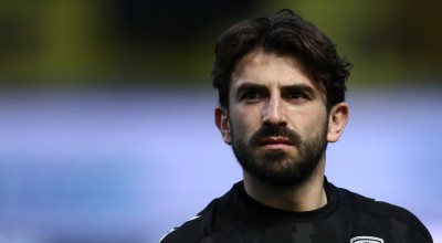 Τέιλορ για Κωνσταντέλια: «Είναι απίστευτος, δεν μοιάζει με κανέναν παίκτη που έχω δει!»