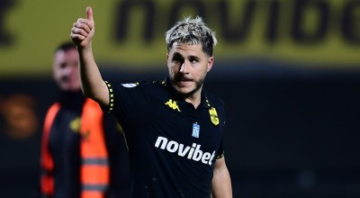 Άρης: Η απουσία Τεχέρο και η ισορροπία που δοκιμάζεται