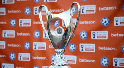 Κύπελλο: Αυτό είναι το πλάνο για τον τελικό-Ποιος διαιτητής είναι φαβορί