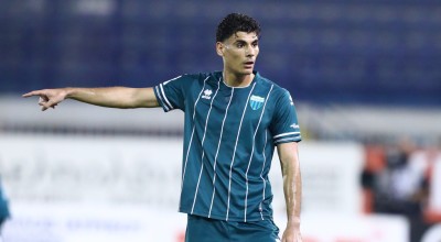 Στο στόχαστρο ξανά ο Τσάπρας-Ο Λεβαδειακός είπε «όχι» στο εκατομμύριο