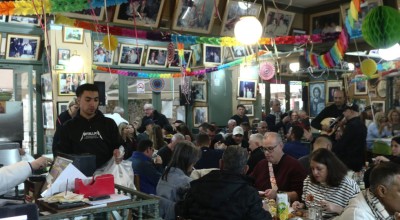 Τι ισχύει με την Τσικνοπέμπτη: Αργία ή ημιαργία;