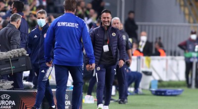 Πρώην προπονητής του Ολυμπιακού συμφώνησε με τη Νότιγχαμ Φόρεστ