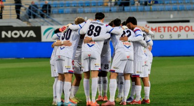 Η αποστολή του Βόλου με ένα νέο πρόσωπο ενόψει Άρη