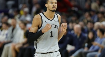 ΝΒΑ: Ασταμάτητοι οι Σπερς – Μεγάλες νίκες Λέικερς, Σέλτικς